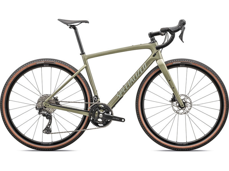 SPECIALIZED Diverge Sport Carbon click to zoom image