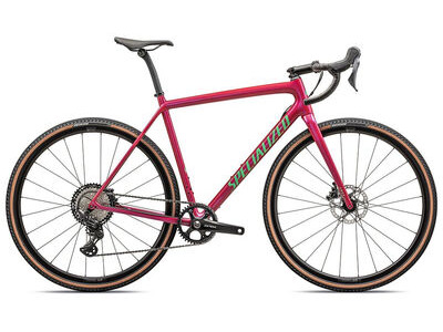 SPECIALIZED CRUX COMP