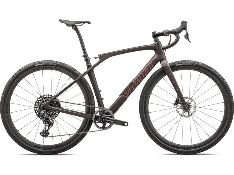 SPECIALIZED DIVERGE STR PRO click to zoom image