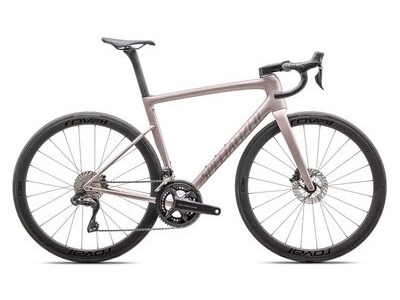 SPECIALIZED TARMAC SL8 EXPERT ULTEGRA Di2