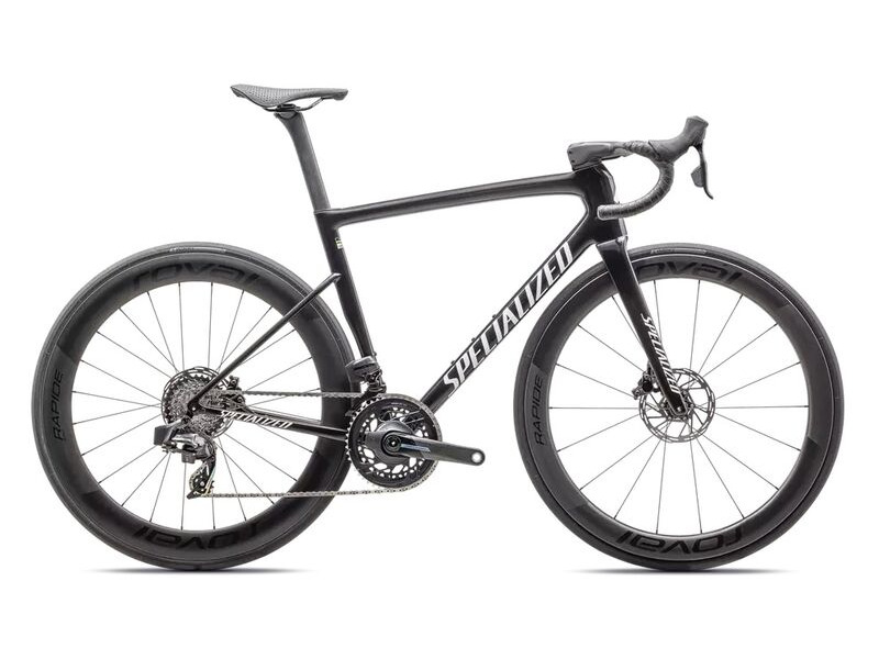 SPECIALIZED TARMAC SL8 PRO - SRAM FORCE eTAP AXS click to zoom image