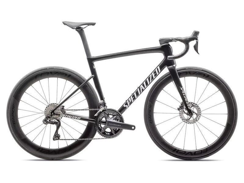 SPECIALIZED TARMAC SL8 PRO ULTEGRA Di2 click to zoom image