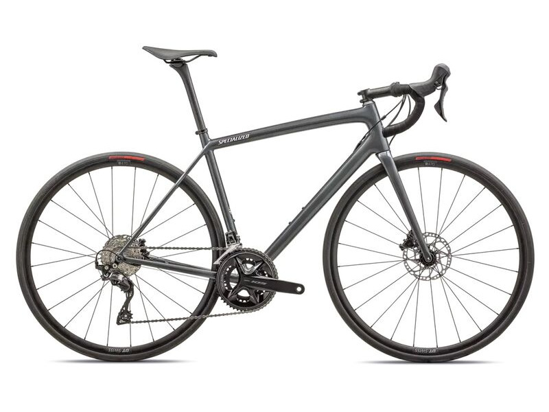 SPECIALIZED AETHOS SPORT SHIMANO 105 click to zoom image