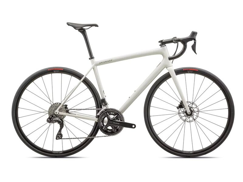 SPECIALIZED AETHOS COMP SHIMANO 105 Di2 click to zoom image