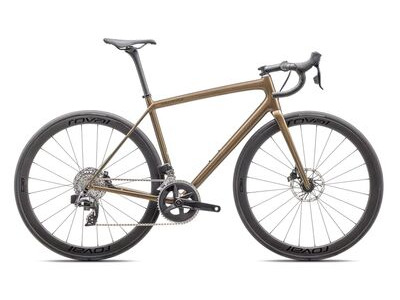 SPECIALIZED AETHOS EXPERT SRAM RIVAL eTAP AXS