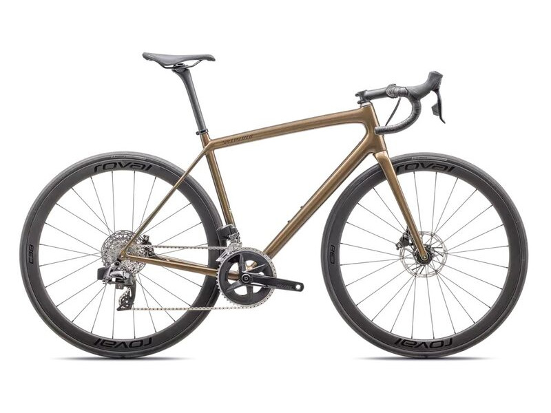 SPECIALIZED AETHOS EXPERT SRAM RIVAL eTAP AXS click to zoom image