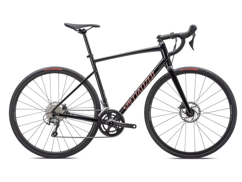 SPECIALIZED ALLEZ SPORT click to zoom image