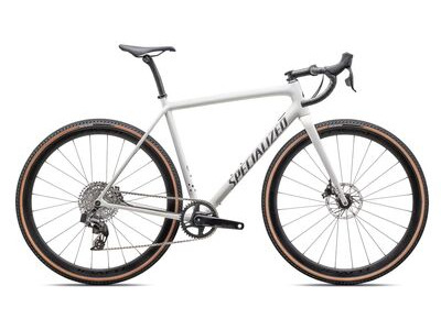 SPECIALIZED CRUX EXPERT