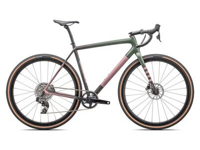 SPECIALIZED CRUX EXPERT