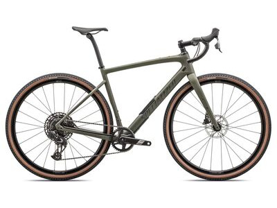 SPECIALIZED DIVERGE COMP CARBON