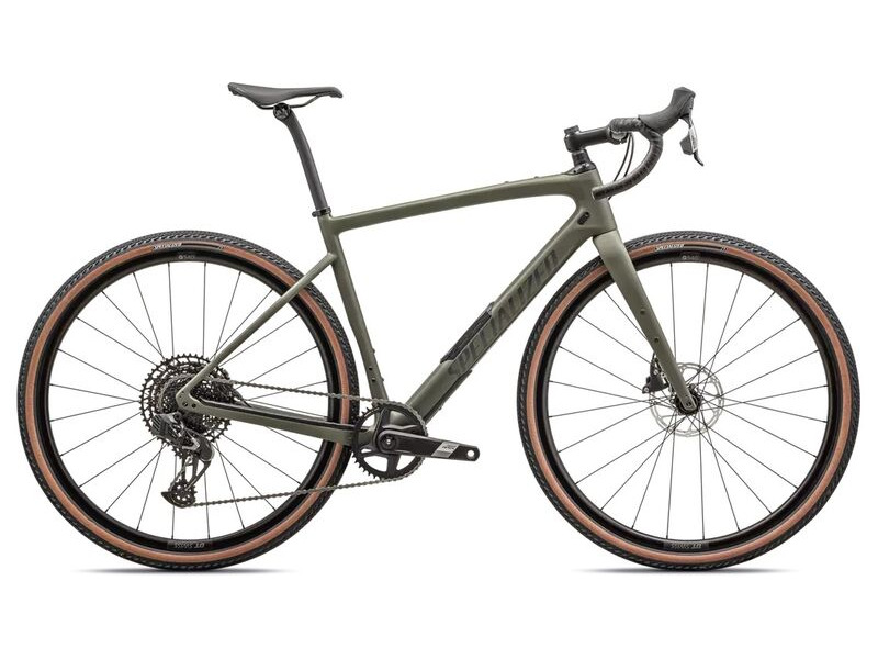 SPECIALIZED DIVERGE COMP CARBON click to zoom image