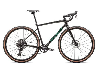 SPECIALIZED DIVERGE COMP