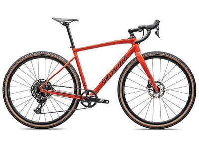 SPECIALIZED DIVERGE COMP