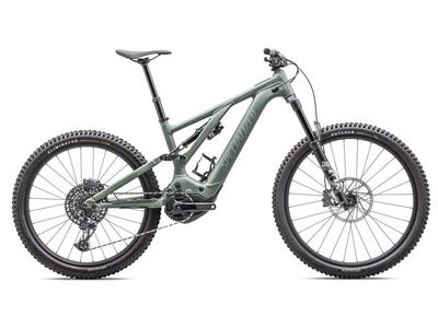 SPECIALIZED LEVO COMP ALLOY