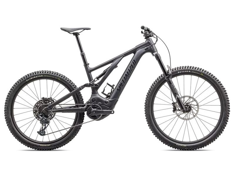 SPECIALIZED LEVO click to zoom image