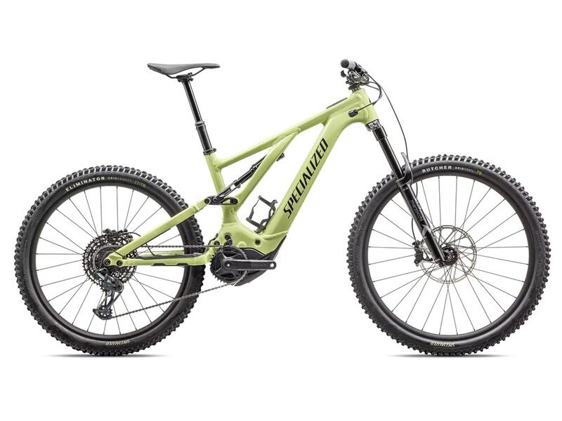 SPECIALIZED LEVO click to zoom image