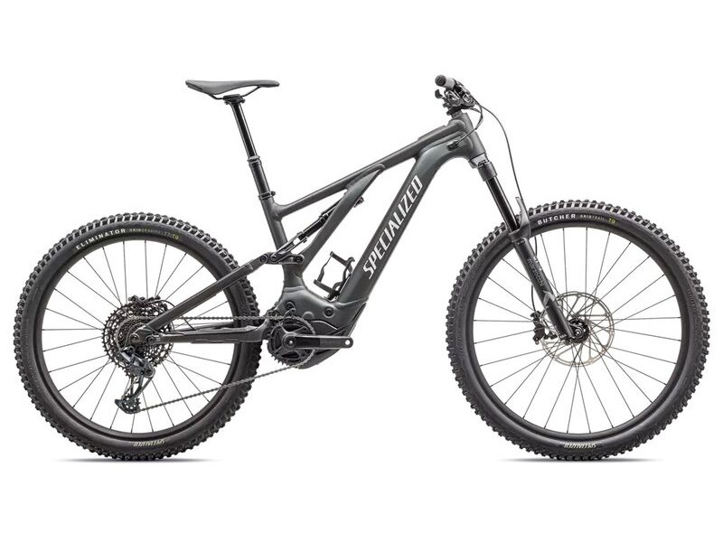 SPECIALIZED LEVO click to zoom image