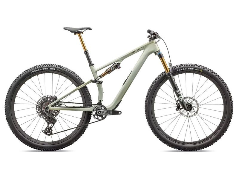 SPECIALIZED EPIC 8 PRO EVO click to zoom image