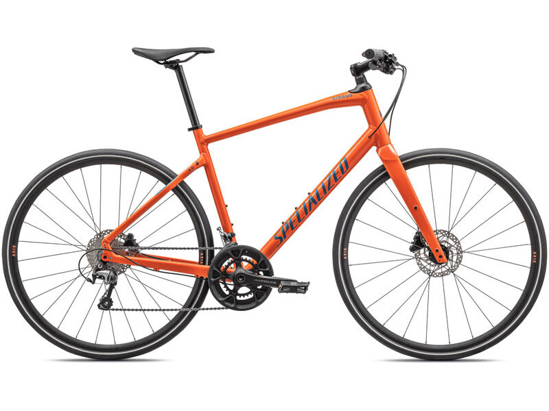 SPECIALIZED SIRRUS 4.0 click to zoom image