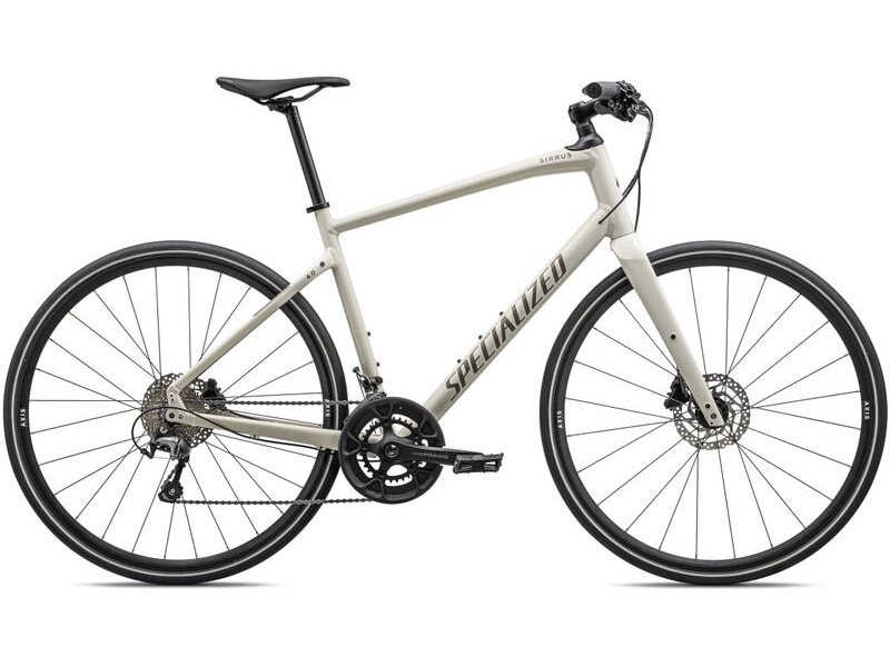 SPECIALIZED SIRRUS 4.0 click to zoom image