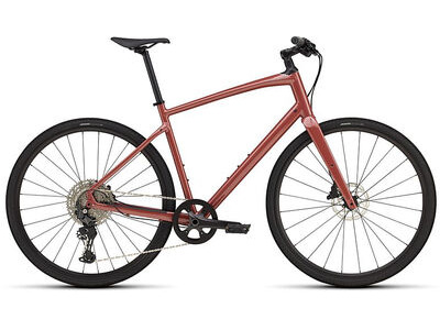 SPECIALIZED SIRRUS X 4.0