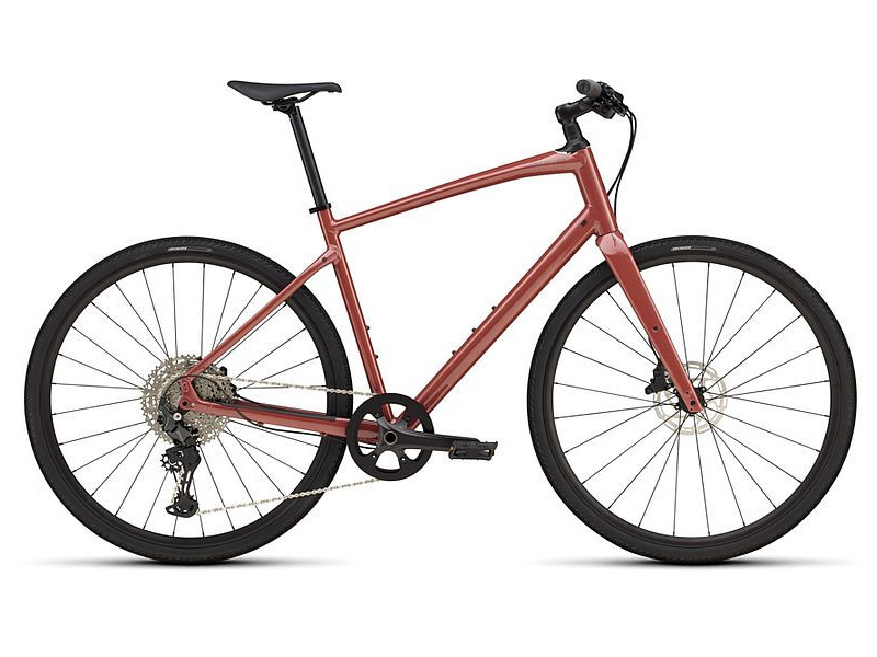 SPECIALIZED SIRRUS X 4.0 click to zoom image