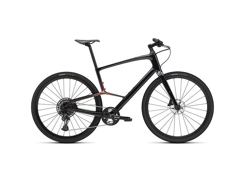 SPECIALIZED SIRRUS X 5.0 click to zoom image