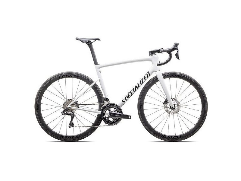 SPECIALIZED TARMAC SL8 EXPERT ULTEGRA Di2 click to zoom image