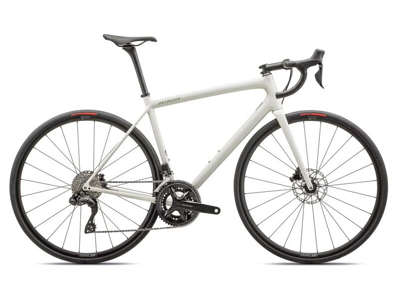 SPECIALIZED AETHOS COMP - SHIMANO 105 Di2 click to zoom image