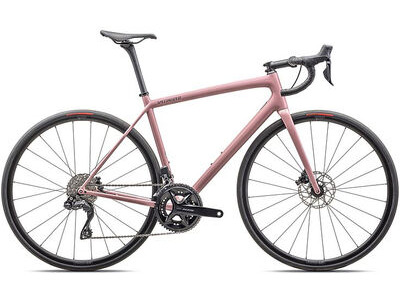 SPECIALIZED AETHOS COMP - SHIMANO 105 Di2