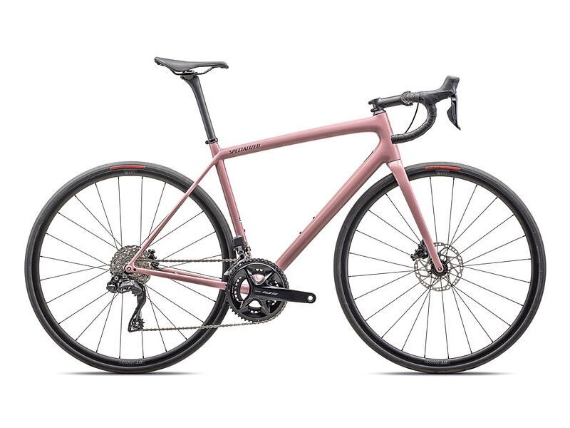 SPECIALIZED AETHOS COMP - SHIMANO 105 Di2 click to zoom image