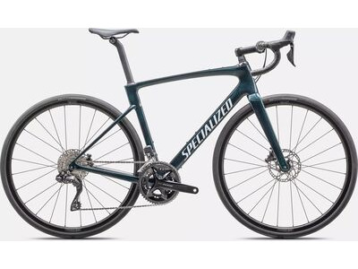 SPECIALIZED Roubaix SL8 Comp Shimano 105 Di2