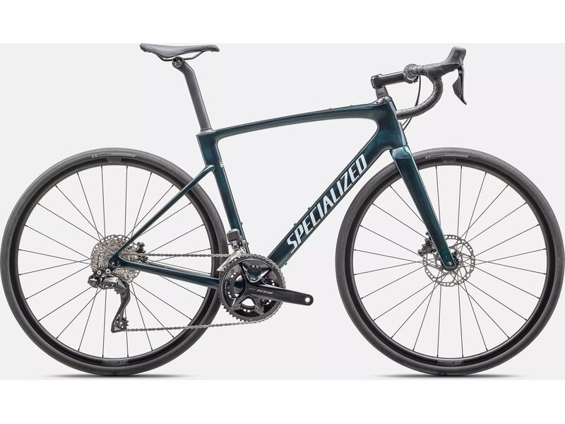 SPECIALIZED Roubaix SL8 Comp Shimano 105 Di2 click to zoom image