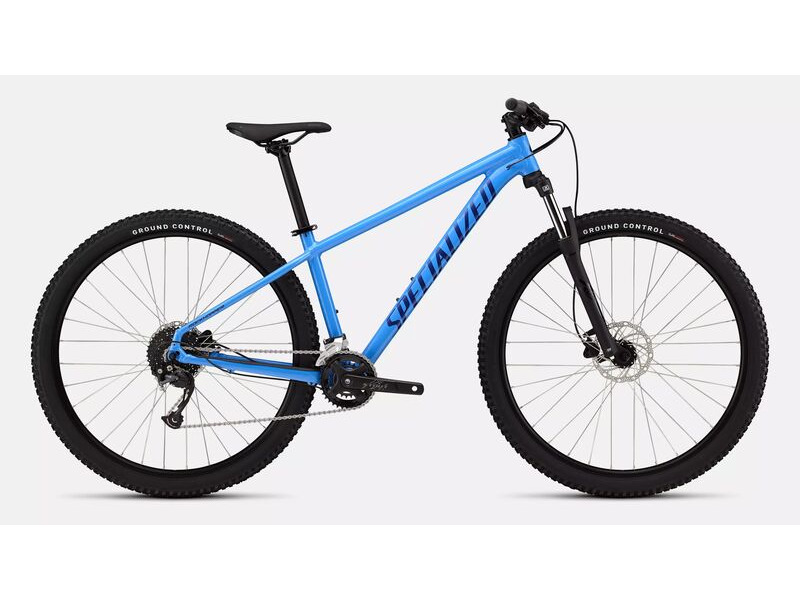 SPECIALIZED Rockhopper click to zoom image