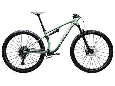 SPECIALIZED Chisel Comp