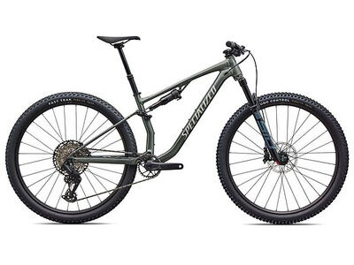 SPECIALIZED Chisel Comp