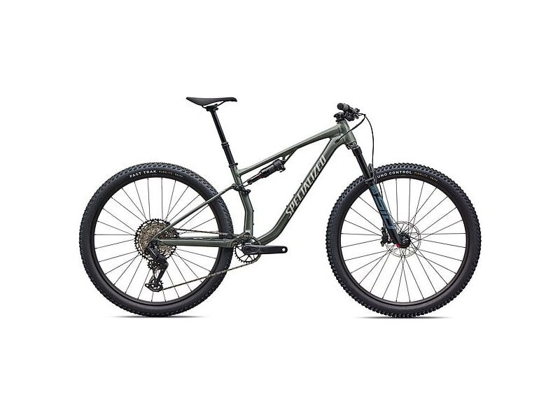 SPECIALIZED Chisel Comp click to zoom image