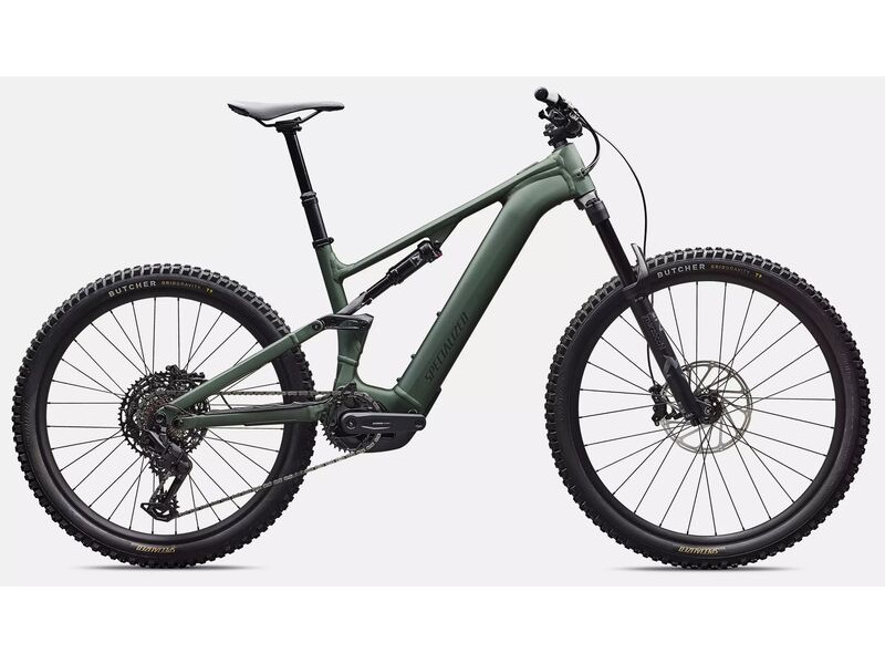 SPECIALIZED Turbo Levo 4 Alloy click to zoom image