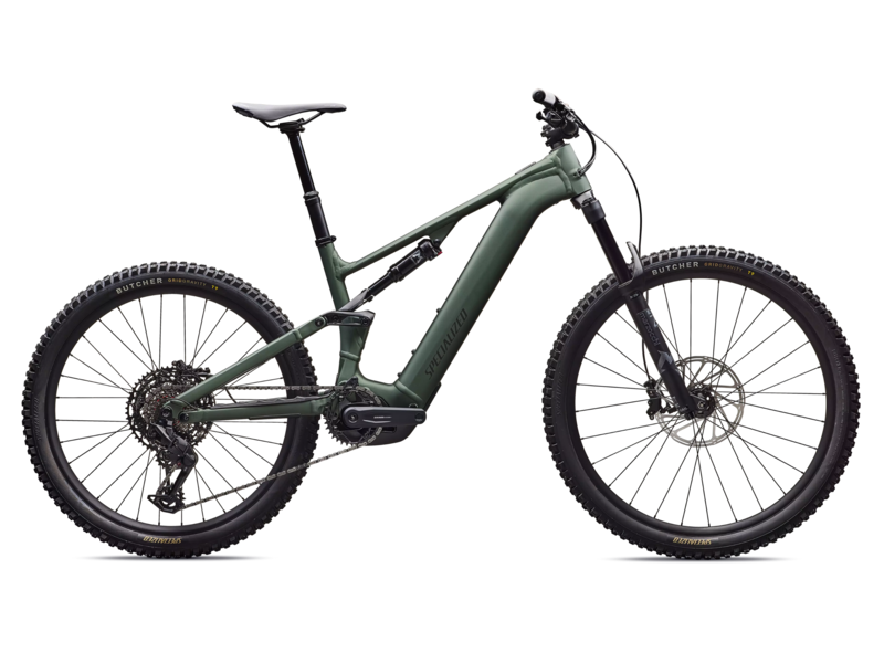 SPECIALIZED Turbo Levo 4 Alloy 105Nm Torque, 810W Power, 840Wh Battery click to zoom image