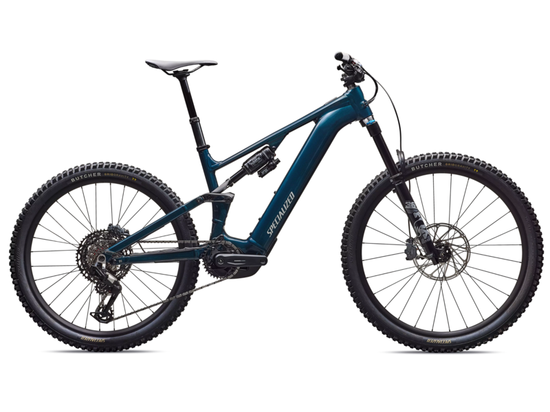 SPECIALIZED Turbo Levo 4 Comp Alloy 105Nm Torque, 810W Power, 840Wh Battery click to zoom image