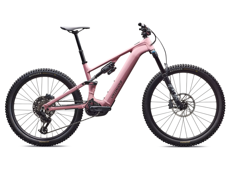 SPECIALIZED Turbo Levo 4 Comp Alloy 105Nm Torque, 810W Power, 840Wh Battery click to zoom image