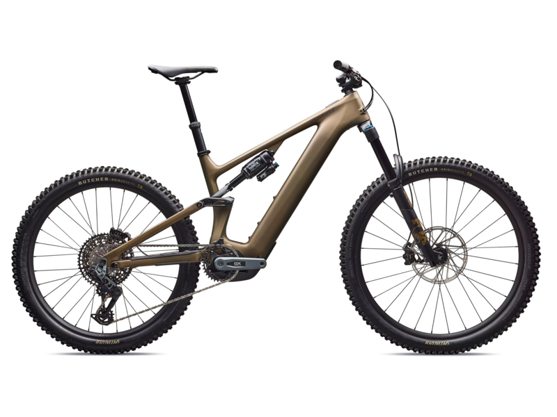 SPECIALIZED Turbo Levo 4 Expert Carbon 105Nm Torque, 810W Power, 840Wh Battery click to zoom image