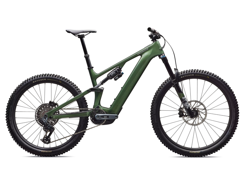 SPECIALIZED Turbo Levo 4 Expert Carbon 105Nm Torque, 810W Power, 840Wh Battery click to zoom image