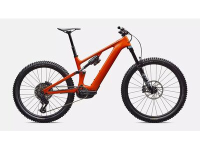 SPECIALIZED Turbo Levo 4 Comp Carbon