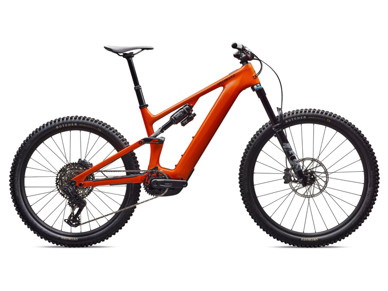SPECIALIZED Turbo Levo 4 Comp Carbon 105Nm Torque, 810W Power, 840Wh Battery click to zoom image