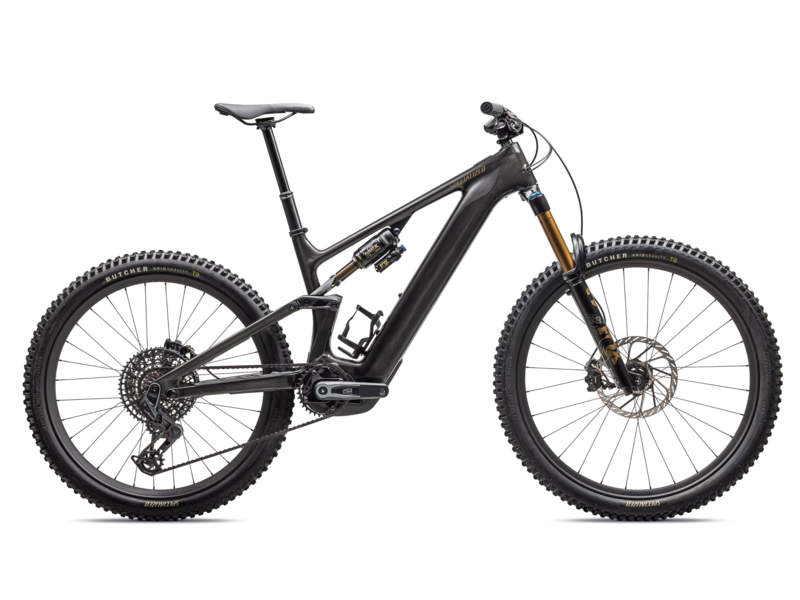 SPECIALIZED Turbo Levo 4 Pro Carbon S2 Only click to zoom image