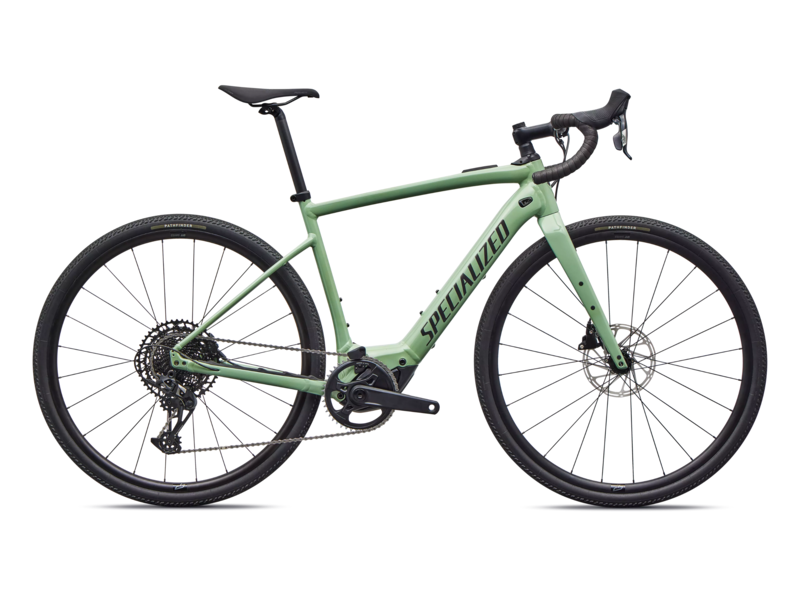 SPECIALIZED Turbo Creo 2 Comp E5 SRAM Apex Eagle click to zoom image