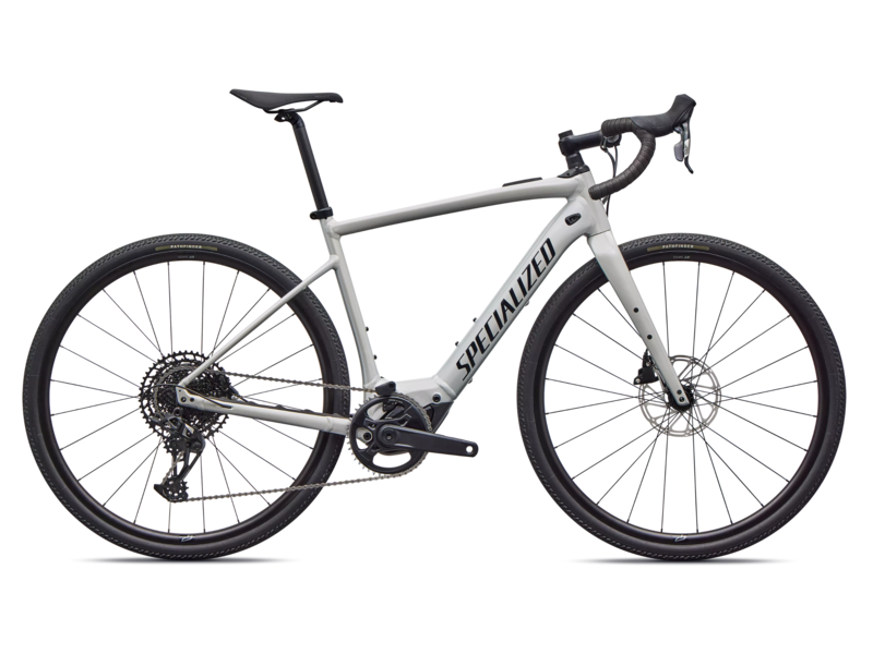 SPECIALIZED Turbo Creo 2 Comp E5 SRAM Apex Eagle click to zoom image