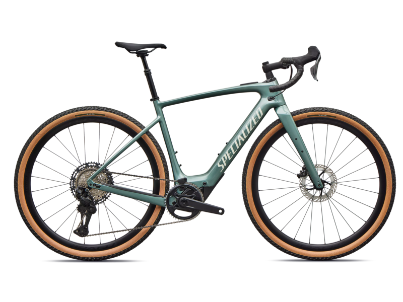 SPECIALIZED Turbo Creo 2 Expert Carbon Shimano GRX Di2 click to zoom image