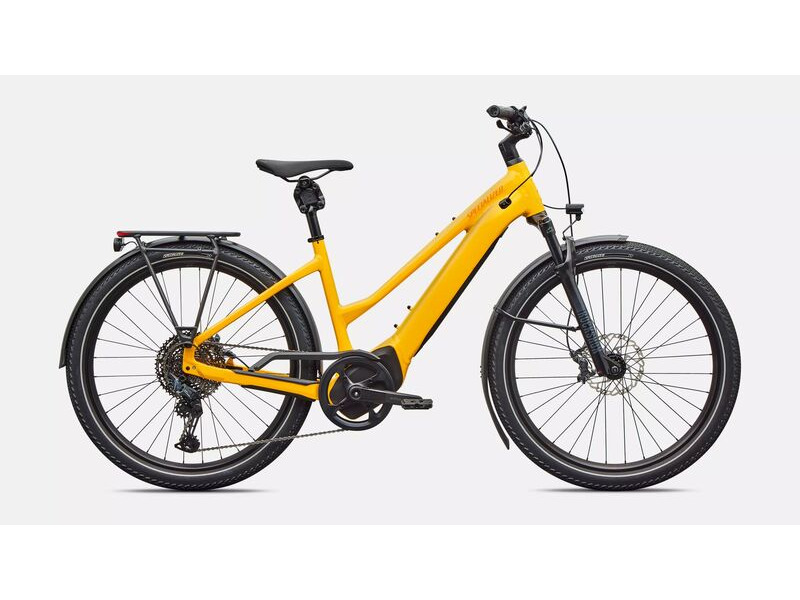 SPECIALIZED Turbo Vado 5.0 Step-Through click to zoom image